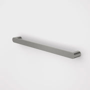 Caroma Urbane II Heated Towel Rail - Horizontal (Transformer not included), Gunmetal