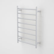 Caroma Liano II Heated Towel Ladder, Stainless Steel
