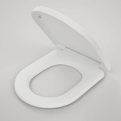 Caroma Urbane II Toilet Seat, White