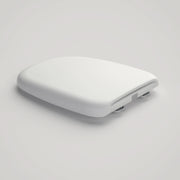 Caroma Contura II Soft Close Toilet Seat, White