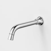 Caroma Riviere Wall Basin/Bath Outlet 210mm, Chrome