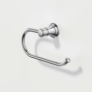 Caroma Riviere Toilet Roll Holder, Chrome