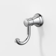 Caroma Riviere Robe Hook, Chrome