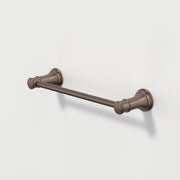 Caroma Riviere Hand Towel Rail, Brushed Bronze