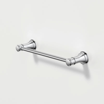 Caroma Riviere Hand Towel Rail, Chrome