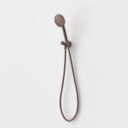 Caroma Riviere Hand Shower, Brushed Bronze
