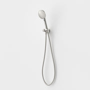 Caroma Riviere Hand Shower, Brushed Nickel