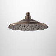 Caroma Riviere Rain Shower 250mm, Brushed Bronze