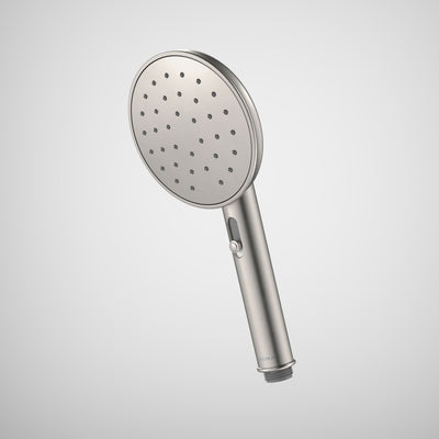 Caroma Riviere Handset, Brushed Nickel