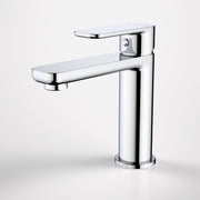 Caroma Luna Basin Mixer - Lead Free, Chrome