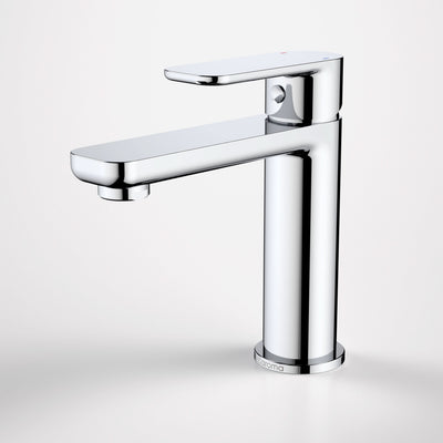 Caroma Luna Basin Mixer - Lead Free, Chrome