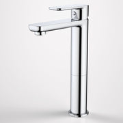 Caroma Luna Tower Basin Mixer - Lead Free, Chrome