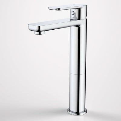 Caroma Luna Tower Basin Mixer - Lead Free, Chrome
