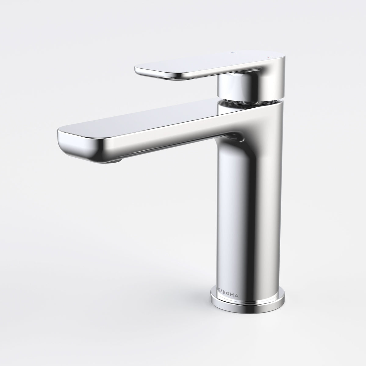 Caroma Luna II Basin Mixer, Chrome