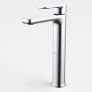 Caroma Luna II Tower Basin Mixer, Chrome