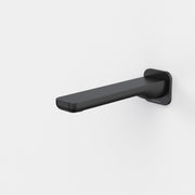 Caroma Luna II Basin/Bath Outlet 180mm, Satin Black