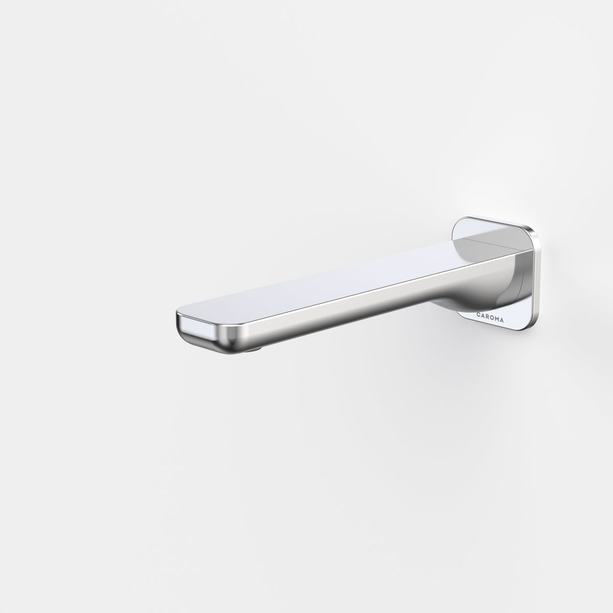 Caroma Luna II Basin/Bath Outlet 180mm, Chrome