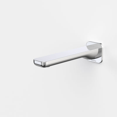Caroma Luna II Basin/Bath Outlet 180mm, Chrome