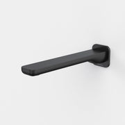 Caroma Luna II Basin/Bath Outlet 220mm, Satin Black