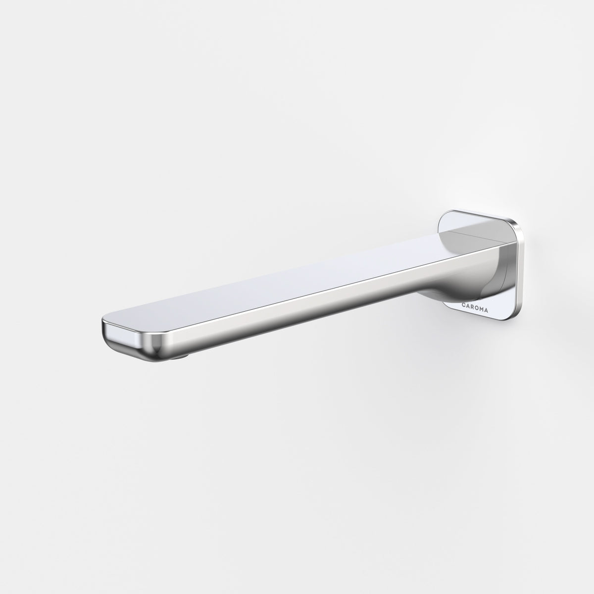 Caroma Luna II Basin/Bath Outlet 220mm, Chrome