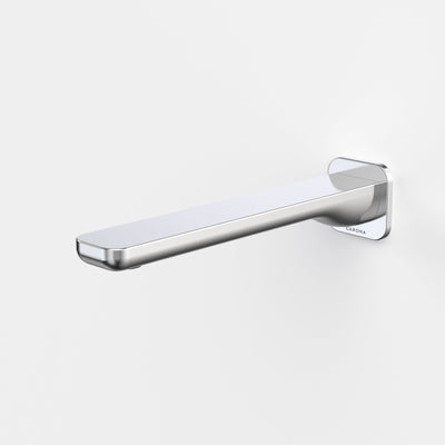 Caroma Luna II Basin/Bath Outlet 220mm, Chrome