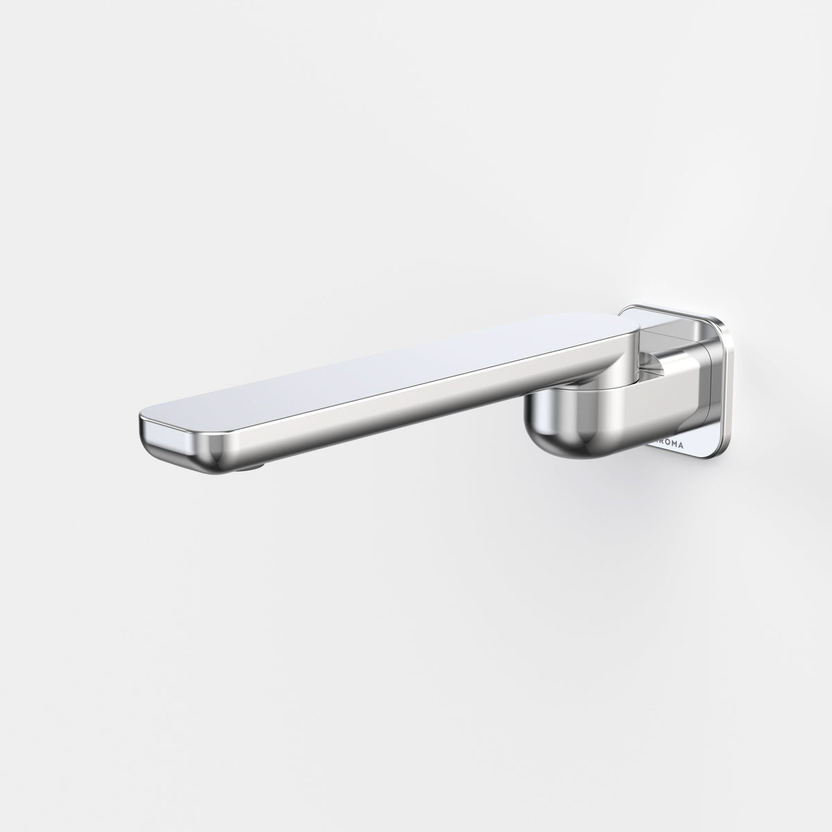 Caroma Luna II Bath Swivel Outlet 220mm, Chrome