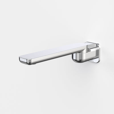 Caroma Luna II Bath Swivel Outlet 220mm, Chrome