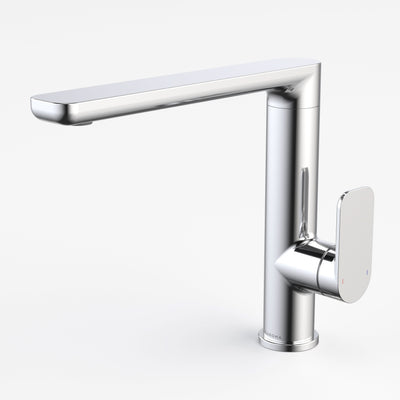 Caroma Luna II Sink Mixer, Chrome