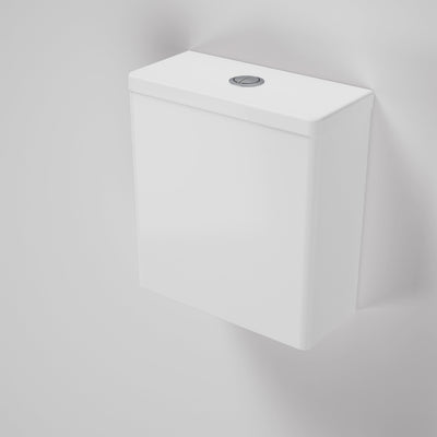 Caroma Urbane II Close Coupled Cistern, White