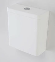 Caroma Universal CC 4S BE Cistern, White