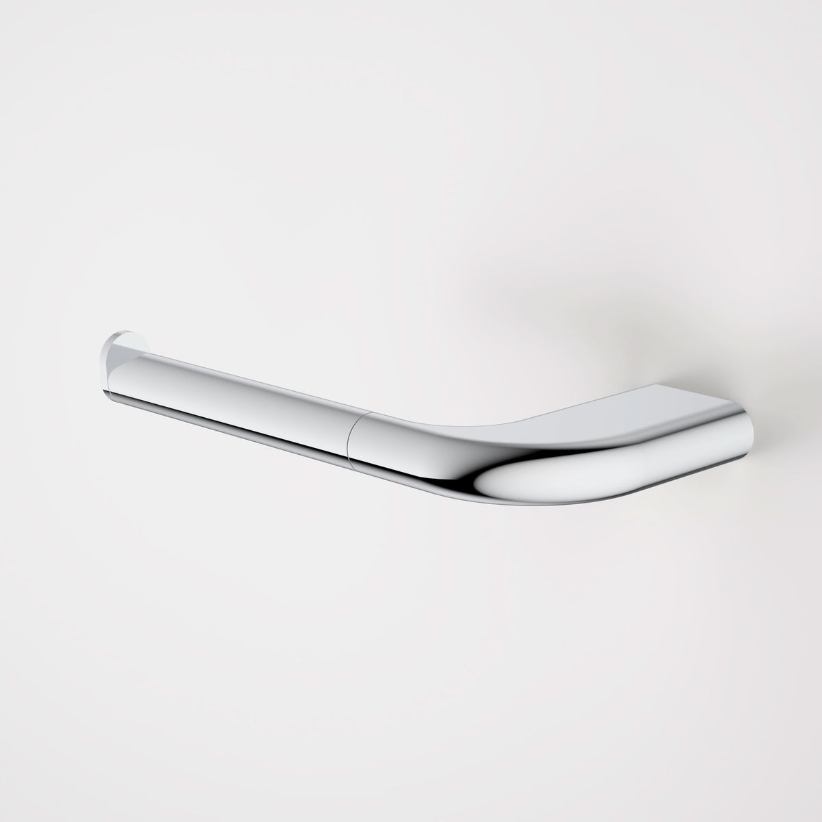 Caroma Contura II Toilet Roll Holder, Chrome