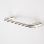 Caroma Contura II Hand Towel Rail, Brushed Nickel