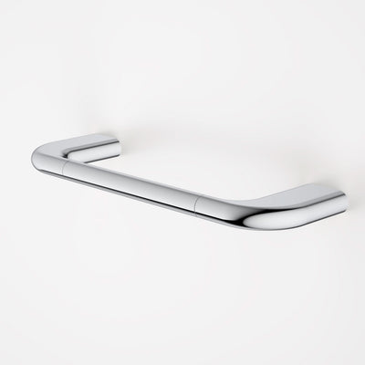 Caroma Contura II Hand Towel Rail, Chrome