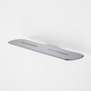 Caroma Contura II Bathroom Shelf, Chrome