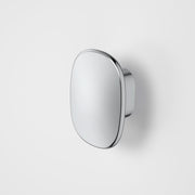 Caroma Contura II Robe Hook - Small, Chrome