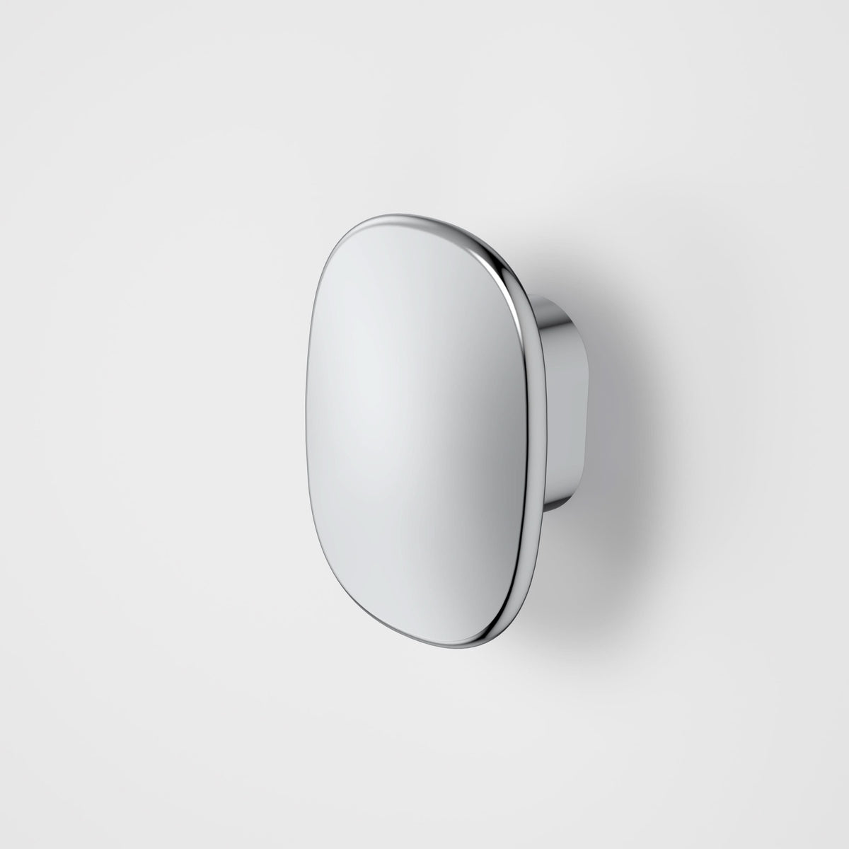 Caroma Contura II Robe Hook - Small, Chrome