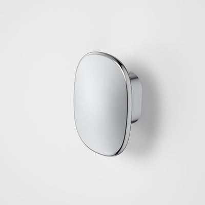 Caroma Contura II Robe Hook - Small, Chrome