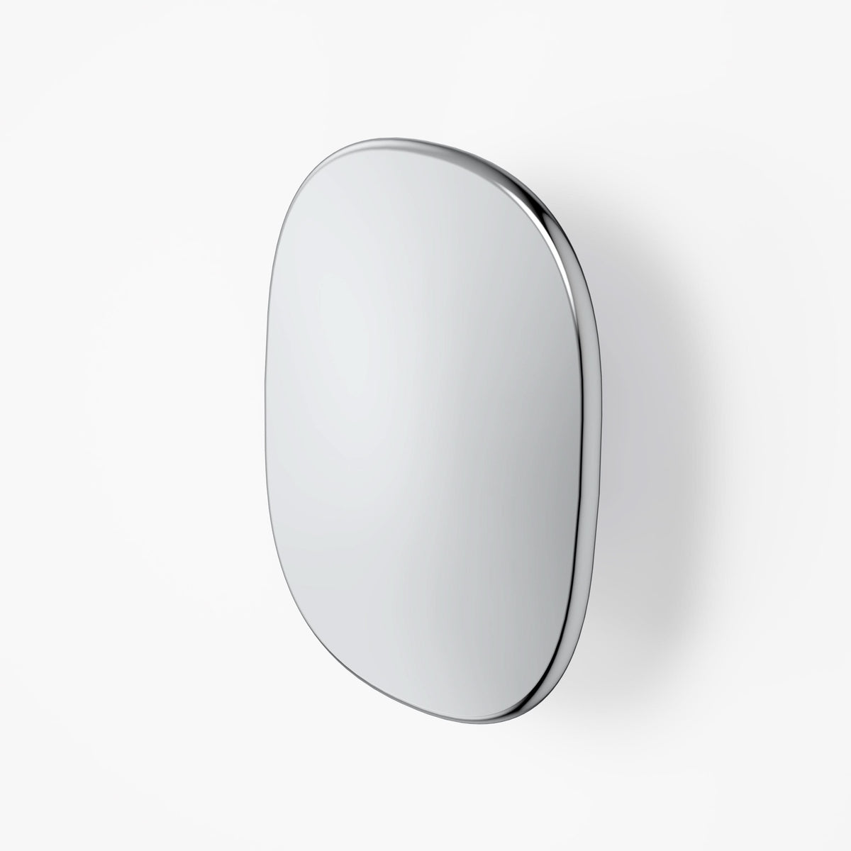 Caroma Contura II Robe Hook - Large, Chrome