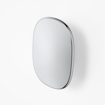 Caroma Contura II Robe Hook - Large, Chrome