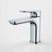 Caroma Contura II Basin Mixer, Chrome