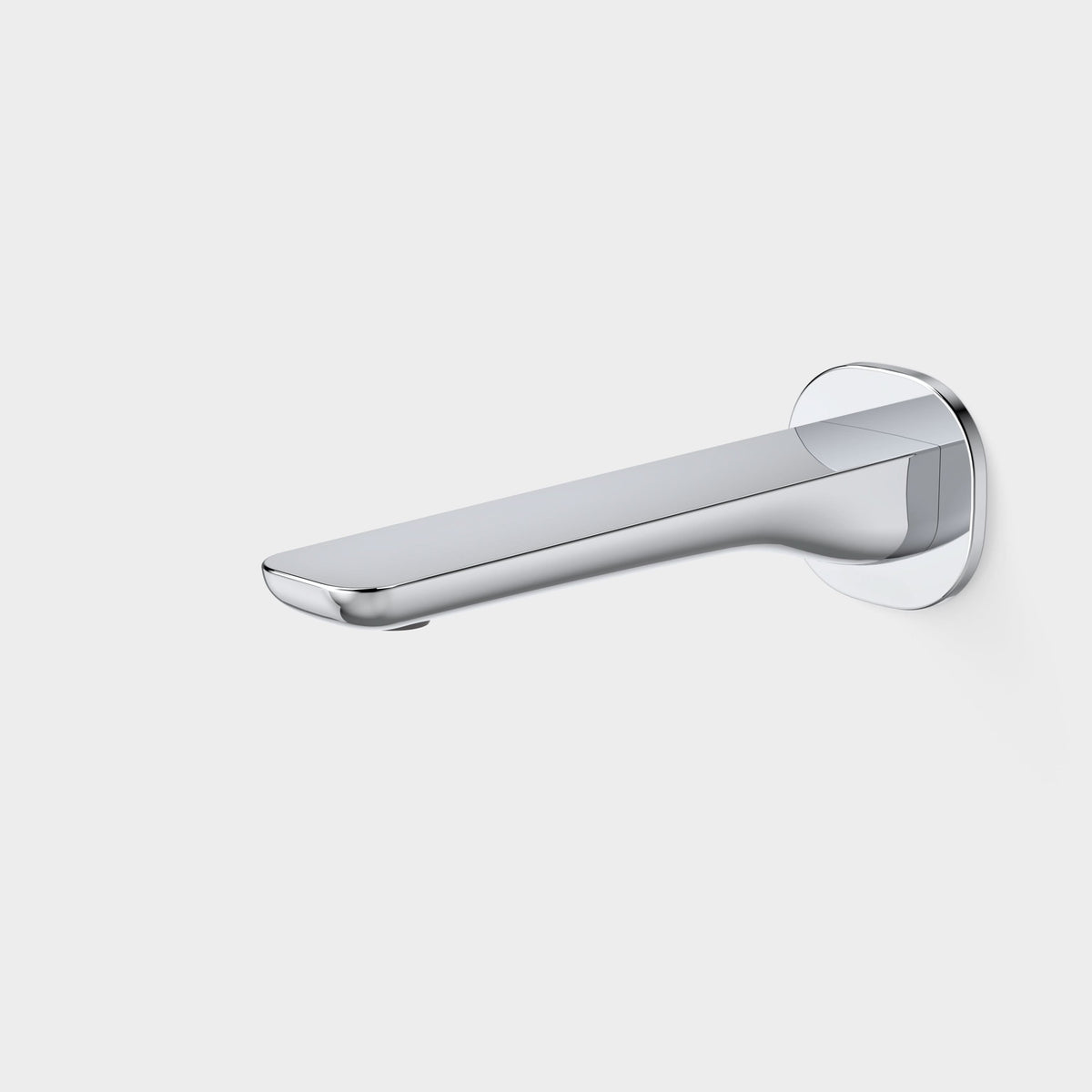 Caroma Contura II Basin/Bath Outlet 180mm, Chrome