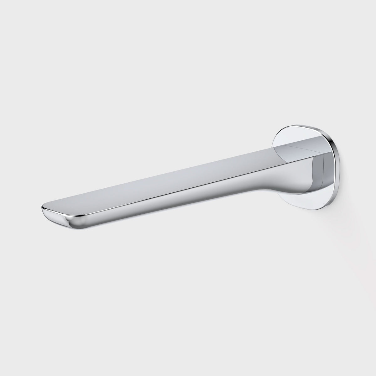 Caroma Contura II Basin/Bath Outlet 220mm, Chrome