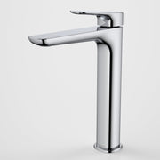 Caroma Contura II Tower Basin Mixer, Chrome