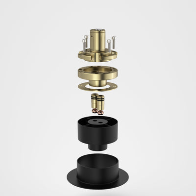 Caroma Freestanding Bath Filler Rough-In Kit