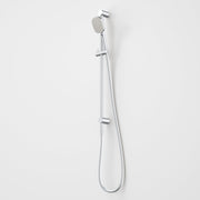 Caroma Contura II Rail Shower, Chrome