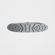 Caroma Contura II Rain Shower 300mm, Chrome