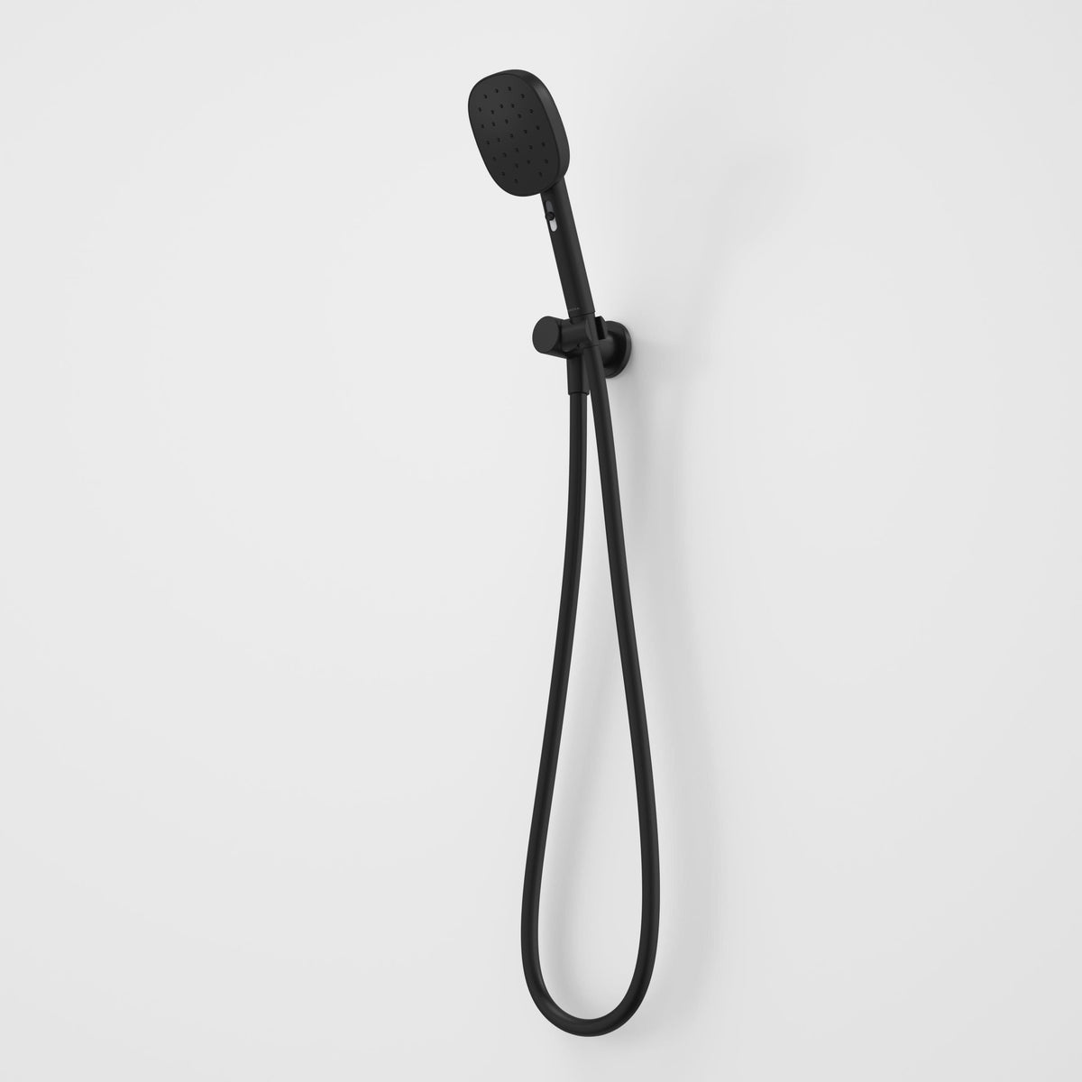 Caroma Contura II Hand Shower, Matte Black