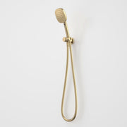 Caroma Contura II Hand Shower, Brushed Brass
