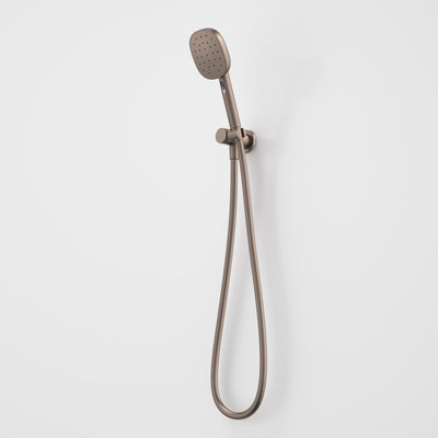 Caroma Contura II Hand Shower, Brushed Bronze