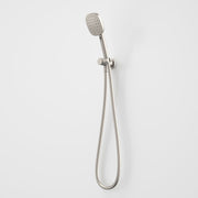 Caroma Contura II Hand Shower, Brushed Nickel